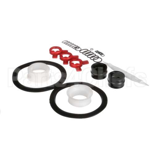 X32696 Taylor Freezers Kit A.-Tune Up 754-339-W/Seal