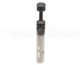 X33582 Taylor Freezers Valve A.-Draw Self Cleaning