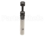 X33582 Taylor Freezers Valve A.-Draw Self Cleaning
