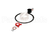 X33926 Taylor Freezers Kit A.-Tune Up 710-715-731-741