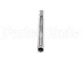 X34641 Taylor Freezers Tube A.-Feed-Outer-Ht