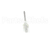 X35570 Taylor Freezers Blade A.-Spinner 8-3/8