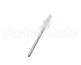 X35570 Taylor Freezers Blade A.-Spinner 8-3/8