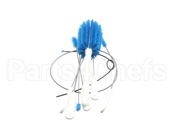X35800 Taylor Freezers Brush A.-Package