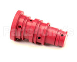 X36202 Taylor Freezers Body A.-Coax Valve-S.s.a