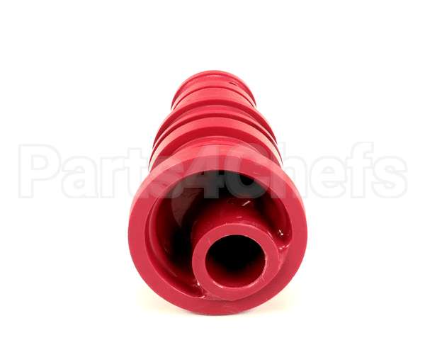 X36202 Taylor Freezers Body A.-Coax Valve-S.s.a