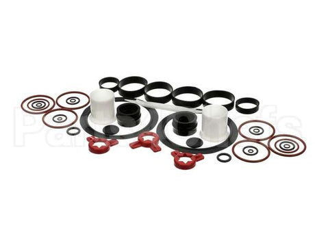 X36567 Taylor Freezers Kit A.-Tune Up8756 Coax Pump
