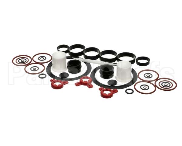 X36567 Taylor Freezers Kit A.-Tune Up8756 Coax Pump