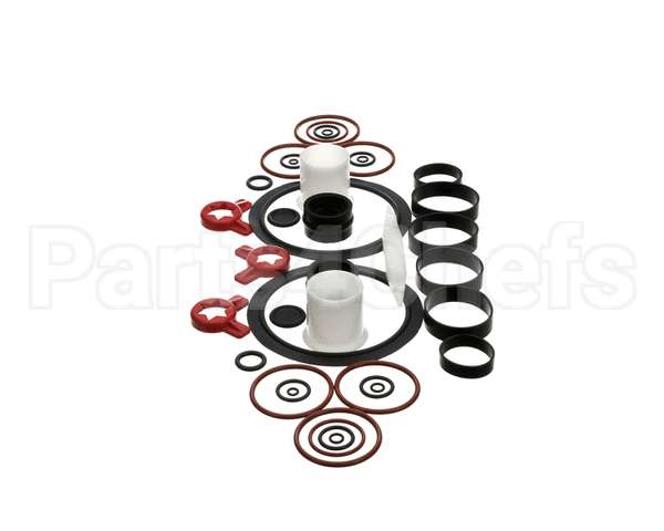 X36567 Taylor Freezers Kit A.-Tune Up8756 Coax Pump