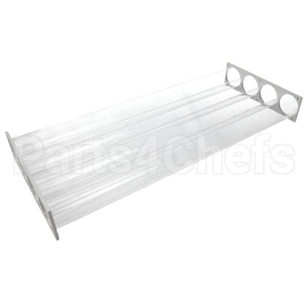 X37062 Compatible Taylor Tube A.-Cone