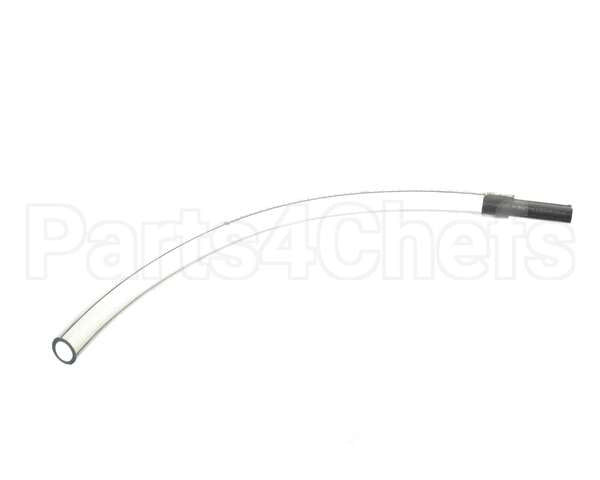 X37293 Taylor Freezers Tube A.-Suction 18 Inch