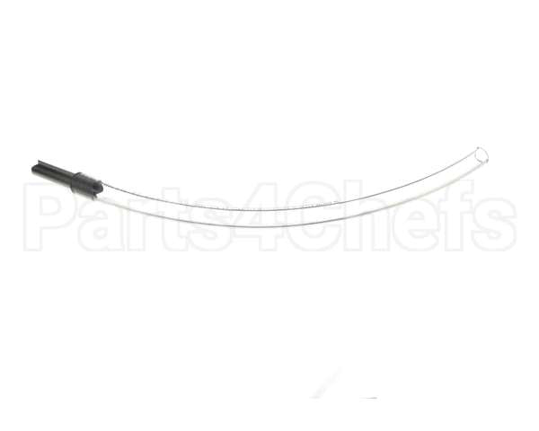 X37293 Taylor Freezers Tube A.-Suction 18 Inch