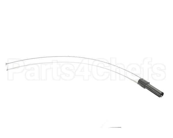 X37293 Taylor Freezers Tube A.-Suction 18 Inch