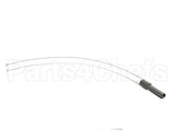 X37293 Taylor Freezers Tube A.-Suction 18 Inch