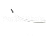 X37293 Taylor Freezers Tube A.-Suction 18 Inch