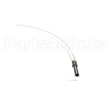 X37293 Taylor Freezers Tube A.-Suction 18 Inch