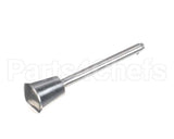 X37705 Taylor Freezers Pin A.-Pivot1 3/4 Grip103