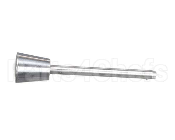 X37705 Taylor Freezers Pin A.-Pivot1 3/4 Grip103