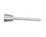 X37705 Taylor Freezers Pin A.-Pivot1 3/4 Grip103