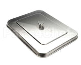 X37963-SER Taylor Freezers Cover A.-Hopper