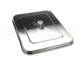 X37963-SER Taylor Freezers Cover A.-Hopper