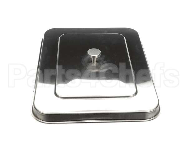 X37963-SER Taylor Freezers Cover A.-Hopper