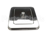 X37963-SER Taylor Freezers Cover A.-Hopper