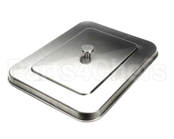 X37963-SER Taylor Freezers Cover A.-Hopper