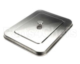X37963-SER Taylor Freezers Cover A.-Hopper