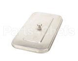 X38458-SER Taylor Freezers Cover A.-Hopper-Std