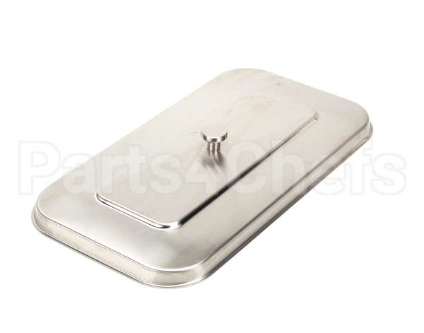 X38458-SER Taylor Freezers Cover A.-Hopper-Std