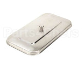X38458-SER Taylor Freezers Cover A.-Hopper-Std