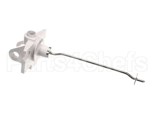 X38959-SER Taylor Freezers Door A.-Partial-1 Spout-1.5