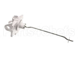 X38959-SER Taylor Freezers Door A.-Partial-1 Spout-1.5