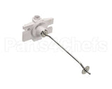 X38959-SER Taylor Freezers Door A.-Partial-1 Spout-1.5