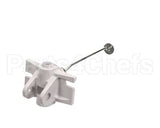 X38959-SER Taylor Freezers Door A.-Partial-1 Spout-1.5