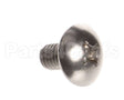 X40001 Globe Screw