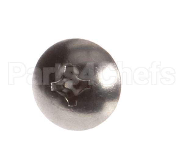 X40001 Globe Screw