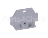X40012-EC Globe Connecting Block End Cap