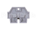 X40012-EC Globe Connecting Block End Cap