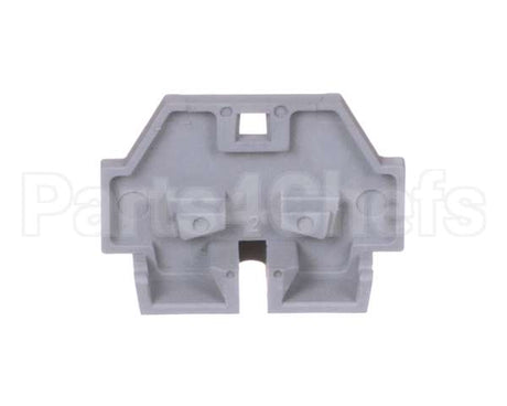 X40012-EC Globe Connecting Block End Cap