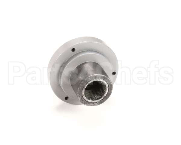 X40017-DG Globe Attachment Hub - Dark Gray