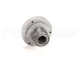 X40017-DG Globe Attachment Hub - Dark Gray