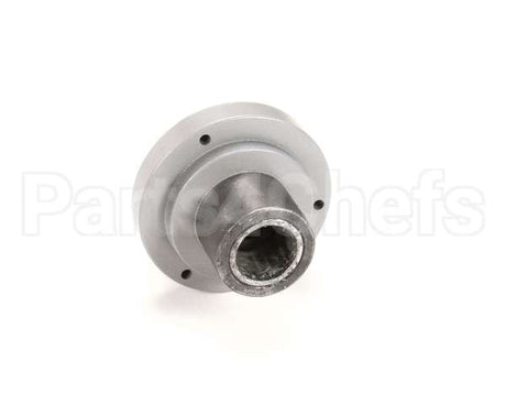 X40017-DG Globe Attachment Hub - Dark Gray