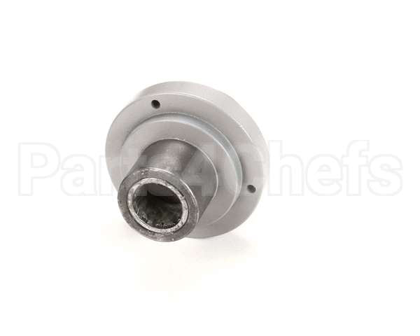X40017-DG Globe Attachment Hub - Dark Gray