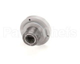 X40017-DG Globe Attachment Hub - Dark Gray