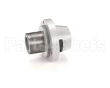 X40017-DG Globe Attachment Hub - Dark Gray