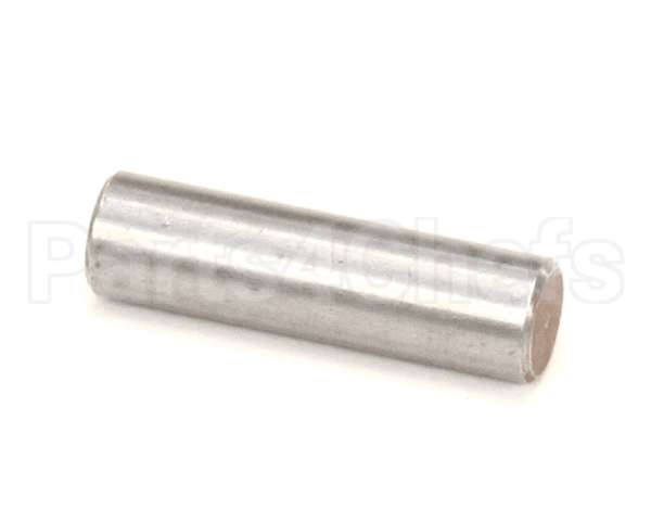 X40040 Globe Dowel Pin