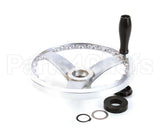 X40053M Globe Hand Wheel Crank