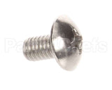 X40056 Globe Screw